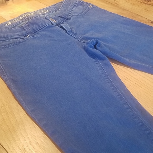 Express blue Jeans - Picture 3 of 4
